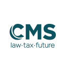 logo de cms, asistencia legal