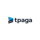 logo de tpaga, billetera móvil