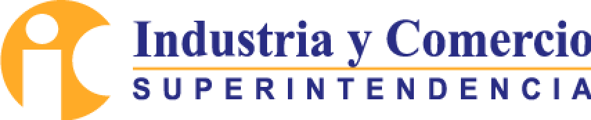 Logo Superintendencia de Industria