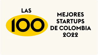 100 startups 2022