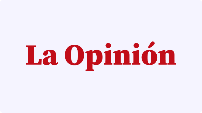La Opinión