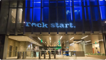 Rockstart Forbes