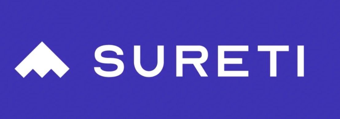 Sureti
