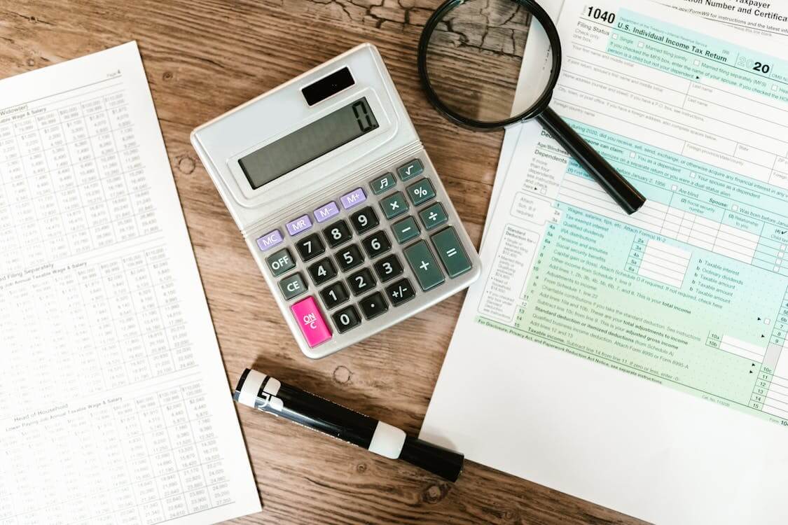 Presupuesto empresarial