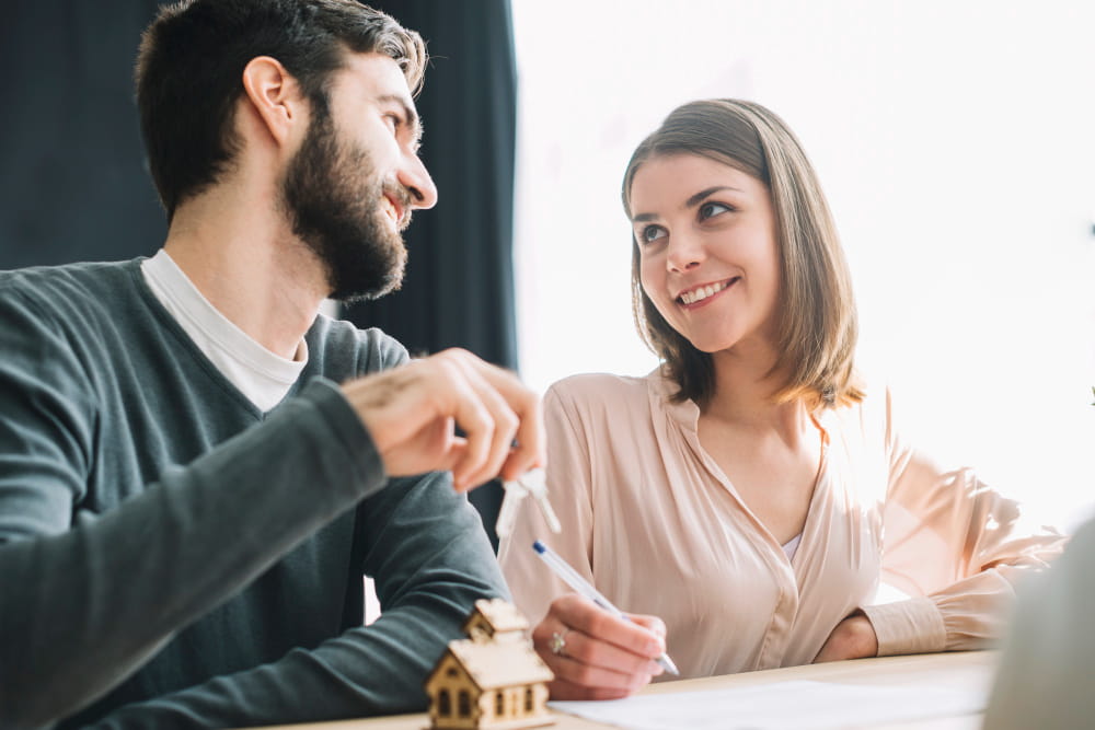Financiar proyectos con tu vivienda