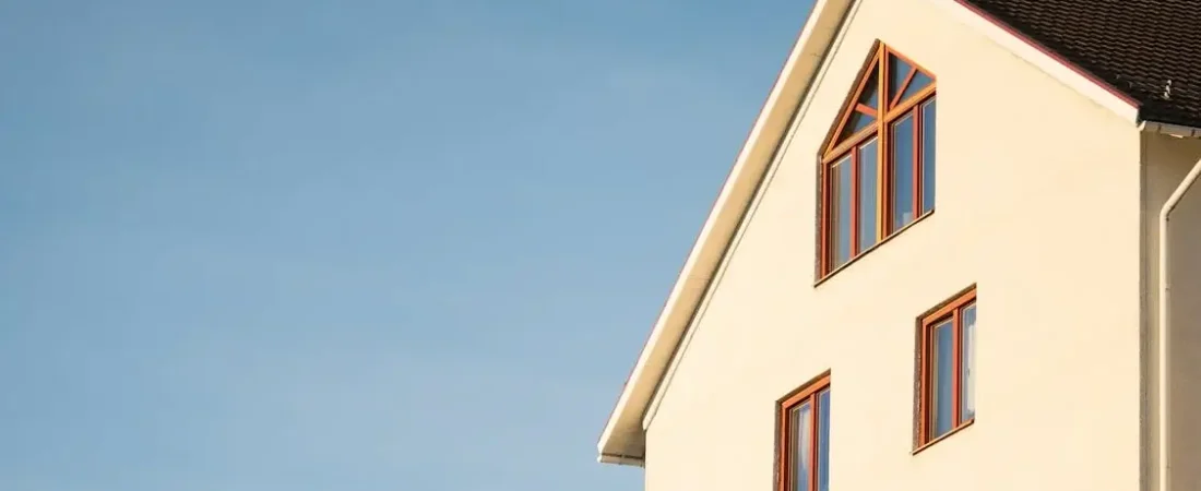 ¿Por qué utilizar mi casa como respaldo para obtener un préstamo?