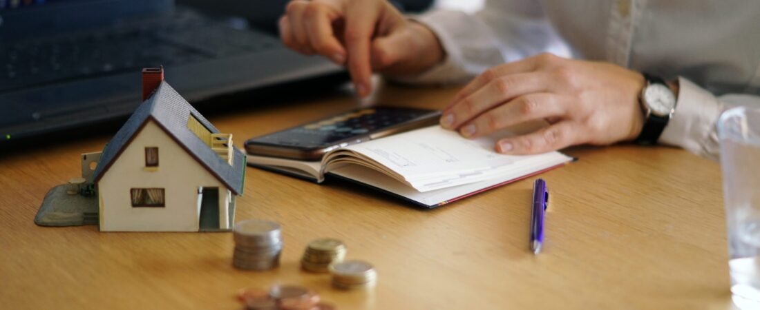 Calculadora de préstamo: ¿cuánto puedo pedir con mi casa?