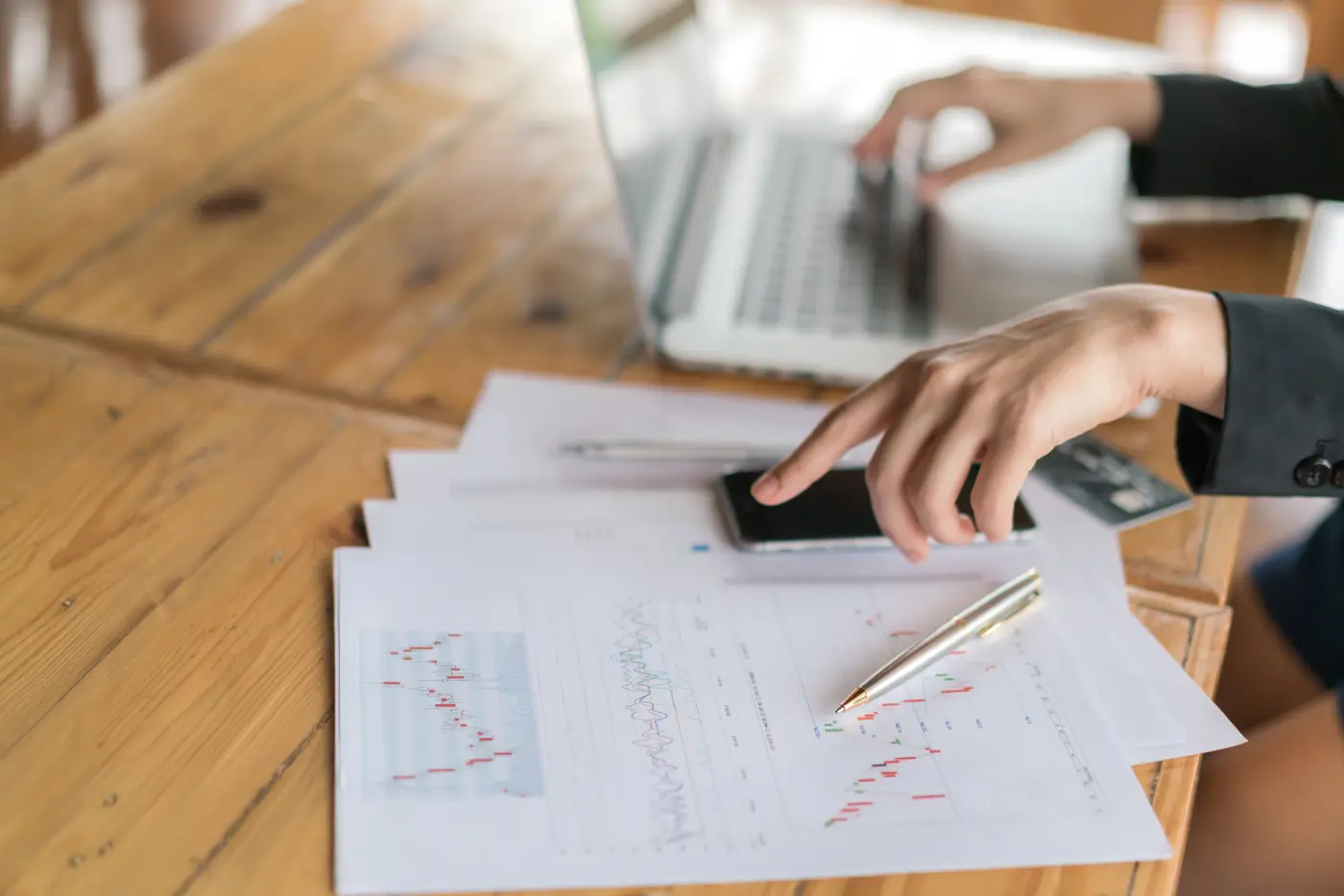 Comparativa CDT vs inversión inmobiliaria